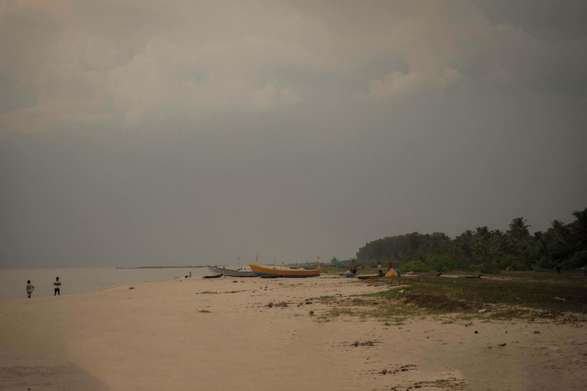 Waves And Shores Beach Villa Mararikulam Luaran gambar