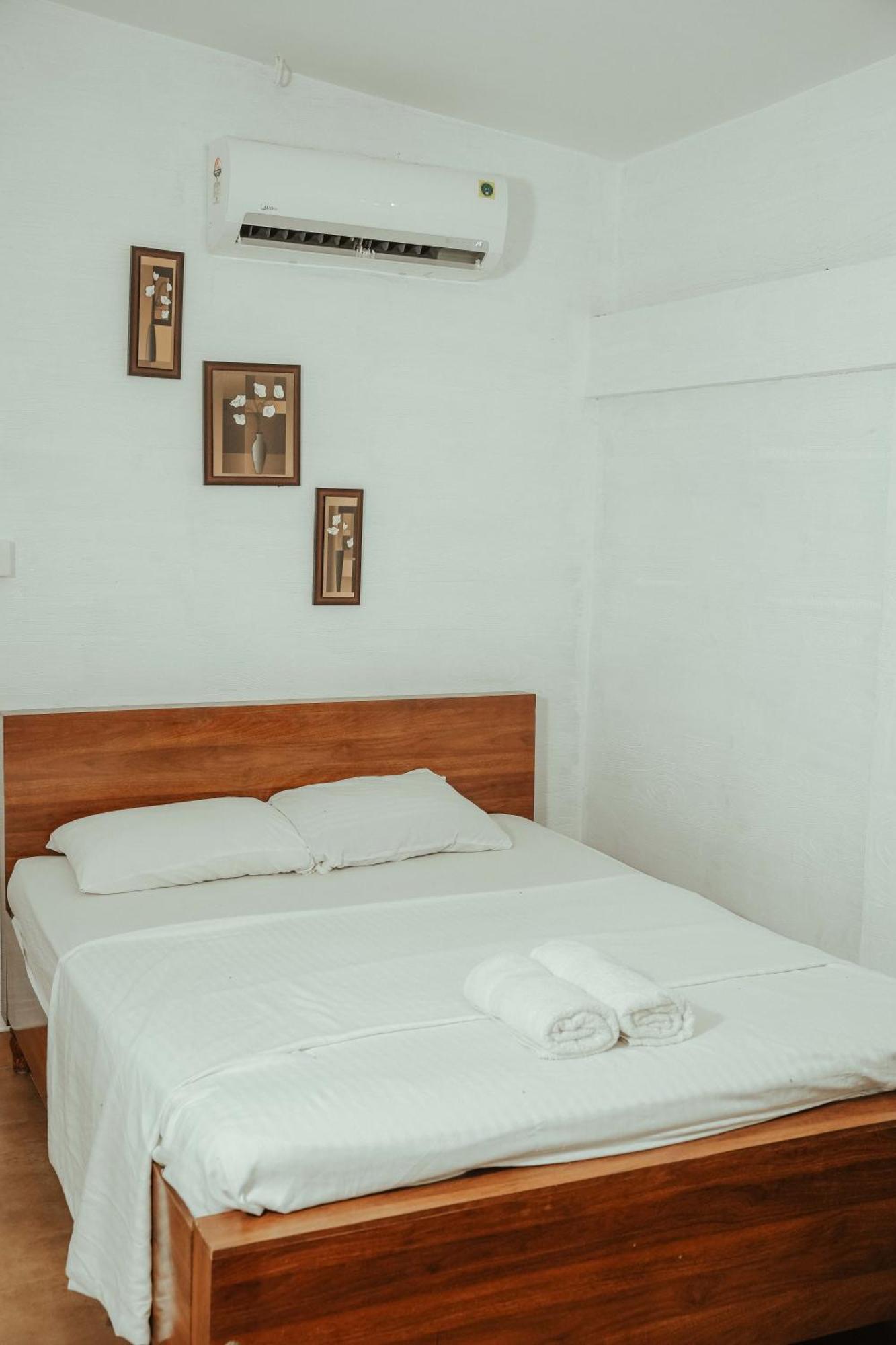Waves And Shores Beach Villa Mararikulam Luaran gambar
